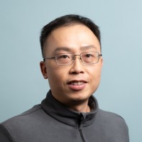 Finnish Geodetic Institute Employee Zuoya Liu's profile photo