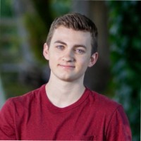 Papé Material Handling Employee Jordan Post's profile photo