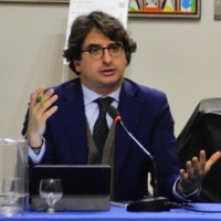 Università Telematica Pegaso Employee Michele Corleto's profile photo