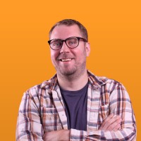 Aira Employee Jamie Silman's profile photo