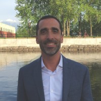 RES Employee Stephen Cookson's profile photo