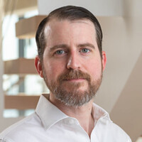 PwC Employee Justin McBride's profile photo