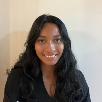 Olympus Controls Employee Zara Shariff's profile photo