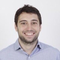 Juan Mektoubdjian's profile photo