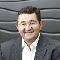 Marathon Group Employee Alwyn Rossouw's profile photo