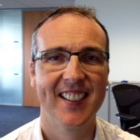 Rockall Technologies Employee Ronan Dempsey's profile photo