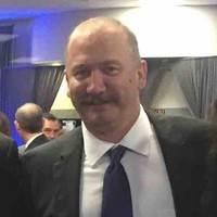 Red Rock Search and Rescue Employee John Jensen's profile photo