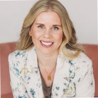 Katie McGregor