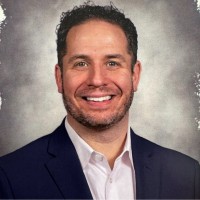 Elizabeth Board of Education Employee Scott Donner's profile photo