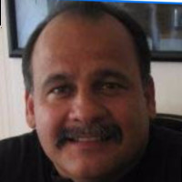 RH Peterson Co. Employee Antonio Cge's profile photo