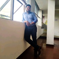 Arvind Murali Email & Phone Number