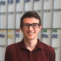 Sionic Energy Employee Bradley Farnham's profile photo