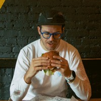 Bareburger Employee Zach McCurdy's profile photo