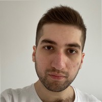 Nim Employee Makhmud Shaban's profile photo
