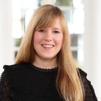 IHK Employee Viktoria Braun's profile photo