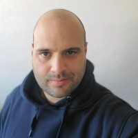 NIKLAUS Employee Sebastien Robert's profile photo