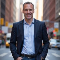 TaxPlanIQ (SaaS tax planning for accountants) Employee Dave Lukas's profile photo