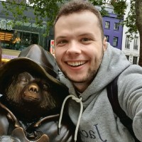 Currys plc Employee Tom Hames's profile photo