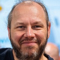 Inuits Employee Kris Buytaert's profile photo