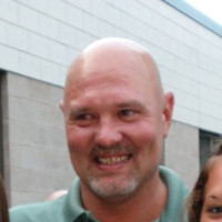 Weaber Employee Mike Potts's profile photo