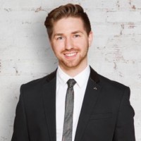 Daniel Sarver Email & Phone Number