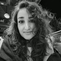 Toscano Agricultural Machinery Employee Ayşegül Üzüm's profile photo