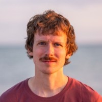 Taphouse Employee Mads Bolander's profile photo