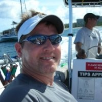 FCTG (Forest City Trading Group) Employee Scott Elston's profile photo