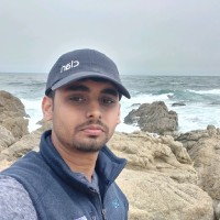 Spacetil Employee Mukesh Jha's profile photo
