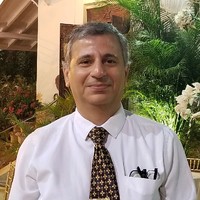 Paymaster Employee Cyrus's profile photo