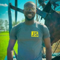 Radius Employee Osaigbovo Idada's profile photo