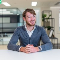 Oyster Employee James Peerless's profile photo