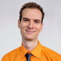 Hertha Metals Inc. Employee Yuri Korobeinikov's profile photo