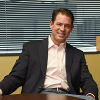 Informatics Corporation of America Employee Brian Higdon's profile photo