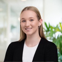 Queensland Cricket Employee Katisha Webb's profile photo