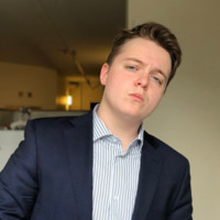 TACT, LLC Employee Theodore Rochlin's profile photo