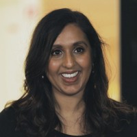 Stamats Employee Pavithra Counsell's profile photo