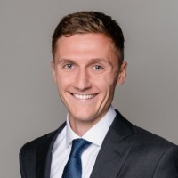 IQVIA Employee Ed Copeland's profile photo