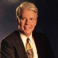 Executive Career Partners Employee Robert West's profile photo