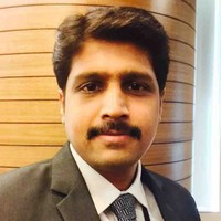 Ashwin Murthy Email & Phone Number