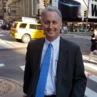 Air Products & Chemicals, Inc. Employee Andrew Medico's profile photo