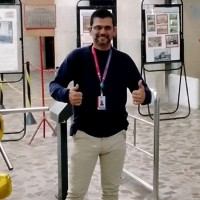 ACM Rio Employee Fábio Augusto Bento Freitas's profile photo