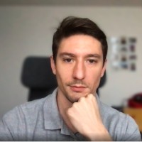 Clockify Employee Nikola Pavlović's profile photo