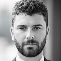 ShipFare Employee Alex Fisher's profile photo