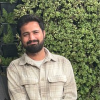 Rajat Kumar's profile photo