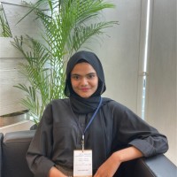 Grapes Digital Employee Taiba Hadis's profile photo