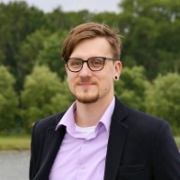 Pixpro, Ltd Employee Povilas Frišmantas's profile photo