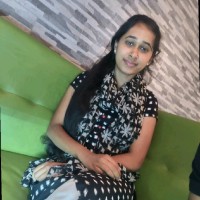 Microsoft Employee Lavanya Ramkumar's profile photo