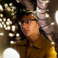 MatterHackers, Inc. Employee Evan Martinez's profile photo