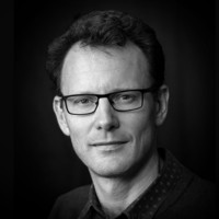 VoltVision Employee Charlie Rowan's profile photo